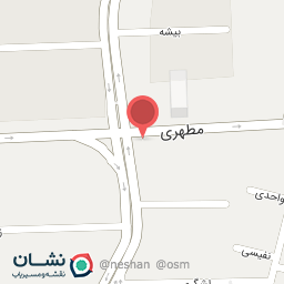 عکس سالن لاغری و ماساژ فروهر