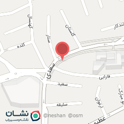 عکس مجتمع پزشکی آرتین