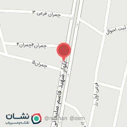 عکس سوپر مارکت رستم زاده