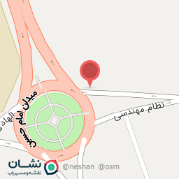 عکس سوپر مارکت اهورا