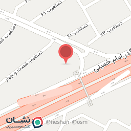 عکس آرایش احسان