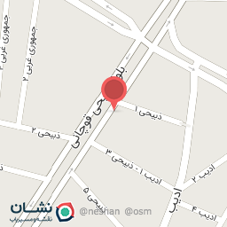 عکس جلوبندی سعید