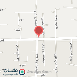 عکس نانوایی بربری حقیقی