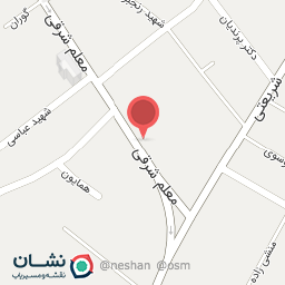 عکس خودپرداز بانک رفاه