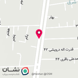 عکس داروخانه دکتر یادگاری (تمام وقت)