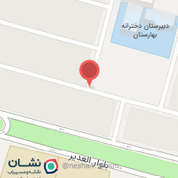 عکس خشکشویی لاله