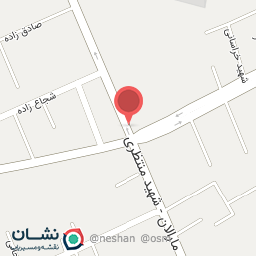 عکس سوپرمارکت آیهان 