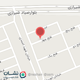 عکس مسجد حضرت علی اصغر