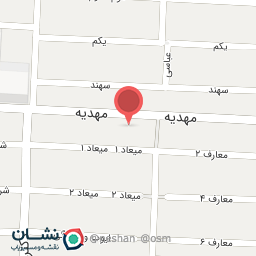 عکس روسری فروشی