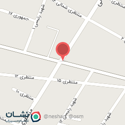 عکس مجتمع تجاری یعقوبی