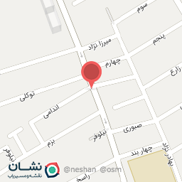 عکس آلومینیوم امین