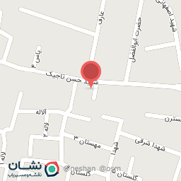 عکس فروشگاه  رنگ ابزار و یراق