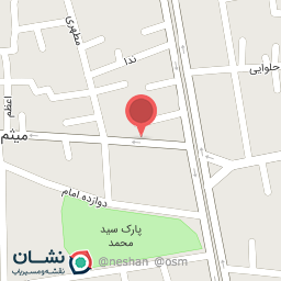 عکس آژانس میثم