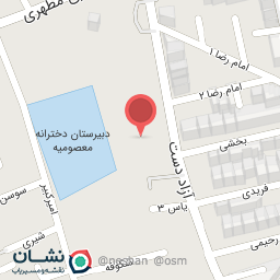 عکس مدرسه ایمان