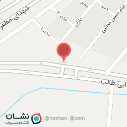 عکس فروشگاه خانواده پارسه