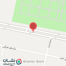 عکس سوپر مارکت صحرا