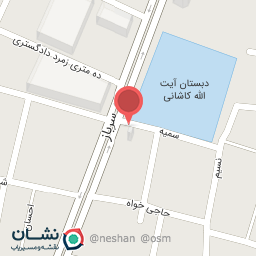 عکس دفتر پیشخوان صفری (نمایندگی بیمه سلامت)