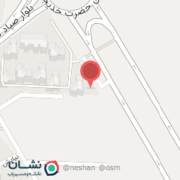 عکس مجتمع مسکونی کارن (۲۴واحدی)