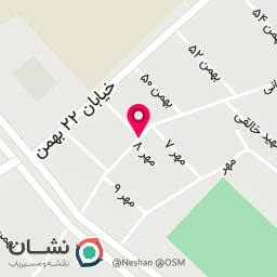عکس خدمات خودرویی سیاوش