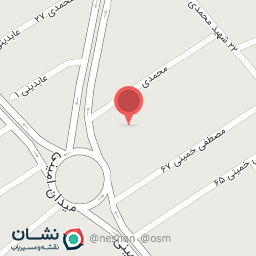 عکس دبیرستان دوره دوم دخترانه شهید کاظمی 