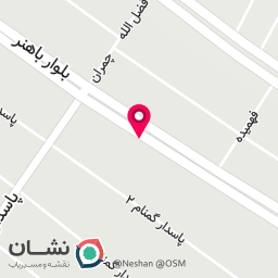 عکس املاک کاسپین