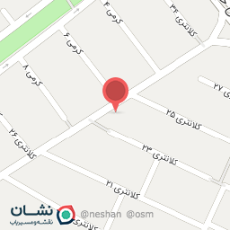 عکس ایستگاه فلافل آبادان