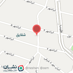 عکس فروشگاه شاکرمی