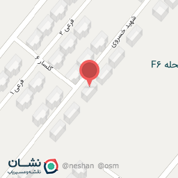 عکس مجتمع مسکونی بلوک۲۹۶ ،اف۶