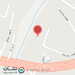 عکس شال و روسری پاپیون