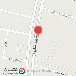 عکس پمپ بنزین 