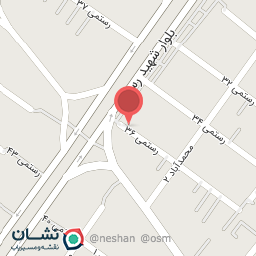 عکس آموزشگاه آرایش و پیرایش فرانک