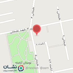 عکس گالری پوشاک نفیس