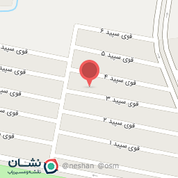 عکس آپارتمان نگین شمال