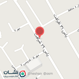 عکس باشگاه بدنسازی و تمرین درمانی اشن