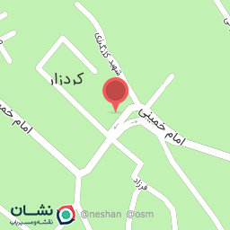 عکس هایپر مارکت دهکده