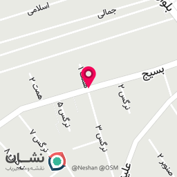 عکس عطاری هزاربرگ