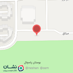 عکس نانوایی بربری