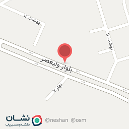 عکس پست بانک ایران