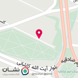 عکس مرکز تخصصی توانبخشی و آموزش لوما