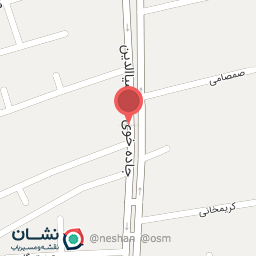 عکس تعمیرگاه مکانیکی فرامرز
