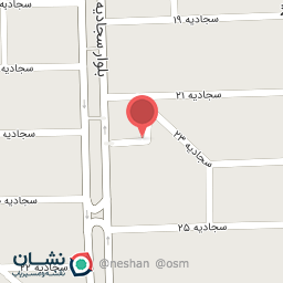 عکس پیرایشگاه ۱۱۰