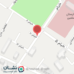 عکس حوزه 5 بسیج ناحیه بقیه الله