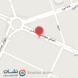 عکس ایستگاه اتوبوس ساعت