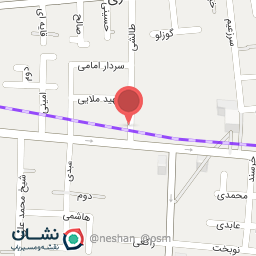 عکس فروشگاه موتور سیکلت هلال احمر 