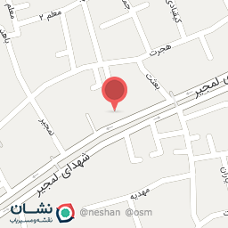 عکس مجتمع تجاری امید