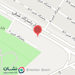 عکس سوپر مارکت شب نشین