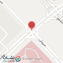 عکس چهارراه پرستار