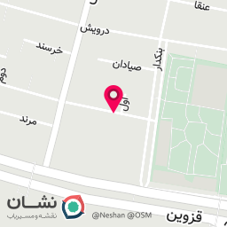 عکس سنگ شکن ساعد بدیع