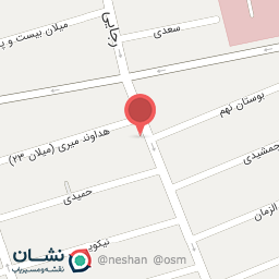 عکس بوتیک زنانه مانی