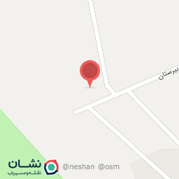 عکس دبیرستان دخترانه قائم